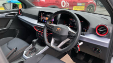 SEAT Arona 1.0 TSI 110 FR 5dr DSG Petrol Hatchback